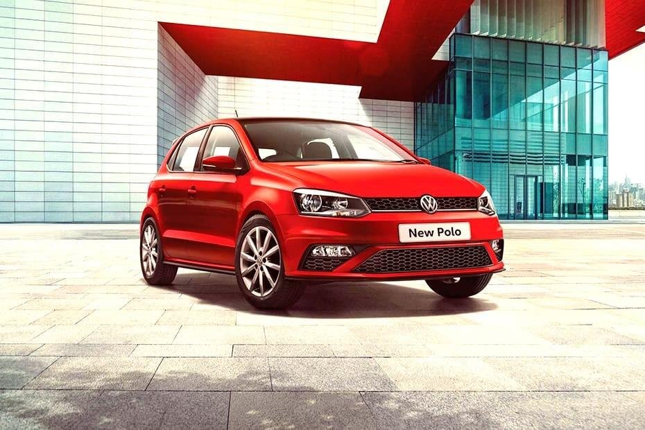 Top-5 Best Selling Premium Hatchbacks In India, March 2021
