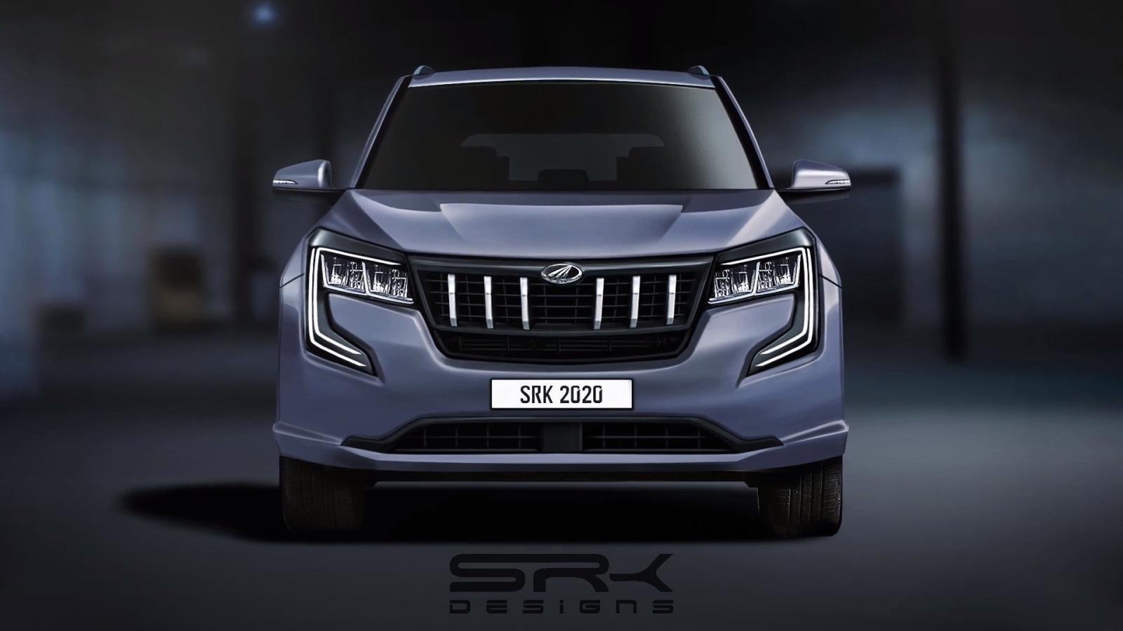 Mahindra XUV500 Sees Massive 123% YoY Sales Growth In March 2021