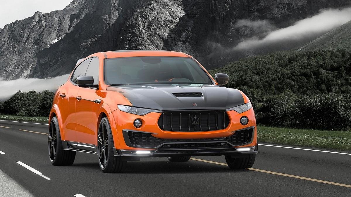 maserati-levante-by-mansory-front