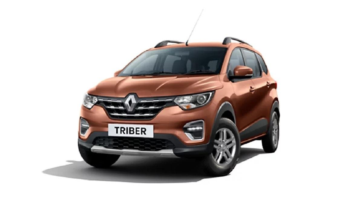 Front-side-fascia-of-Renault-Triber