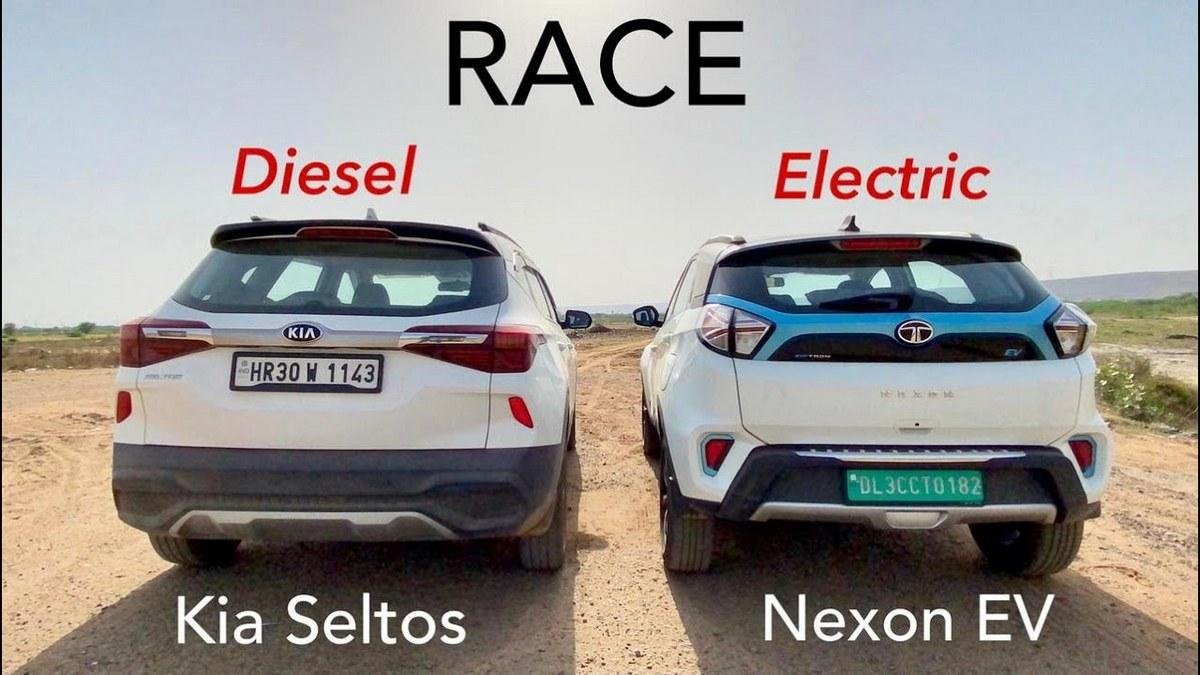 Rear-fascia-of-Kia-Seltos-and-Tata-Nexon-EV