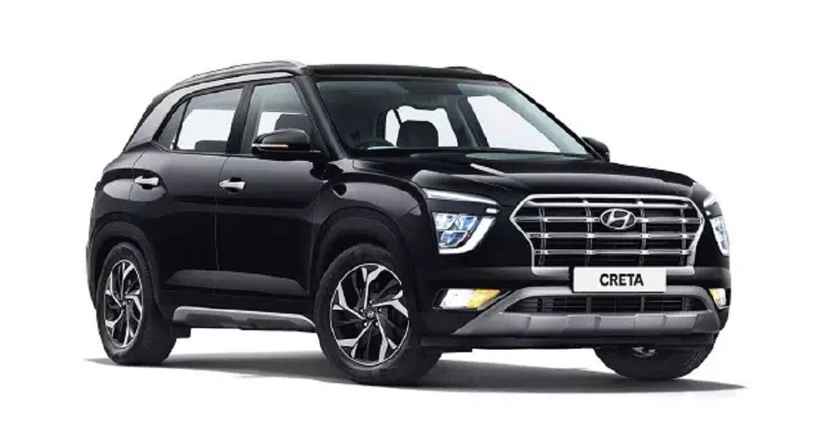 Hyundai Creta Prices Hiked For The Third Time In 6 Months