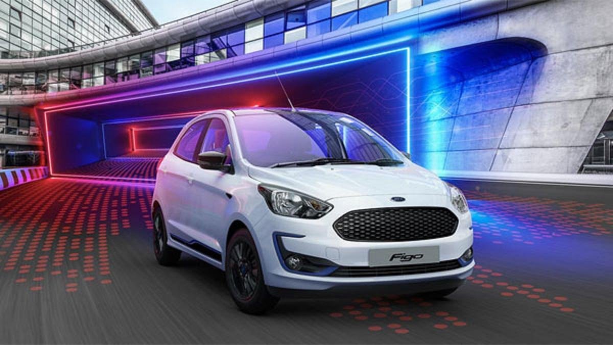 Only One Unit Of Ford Figo Gets Sold In April 2021 While 18,316 Units Of Maruti Swift Sold In Same Period