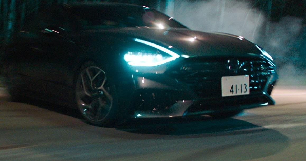 3 Hyundai Cars Make Exciting Appearance in Upcoming Hollywood Movie