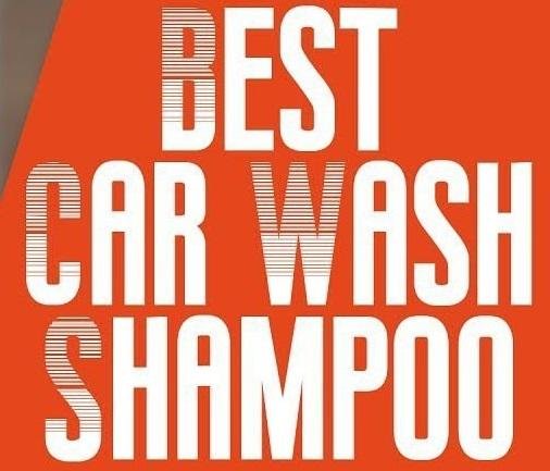 best-car-wash-shampoo