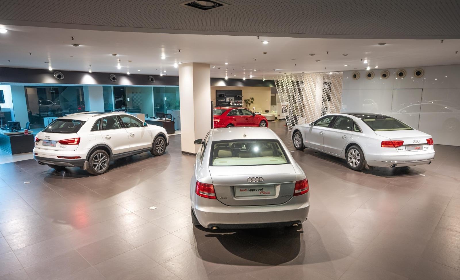 audi-approved-plus-pre-owned-luxury-car-showroom