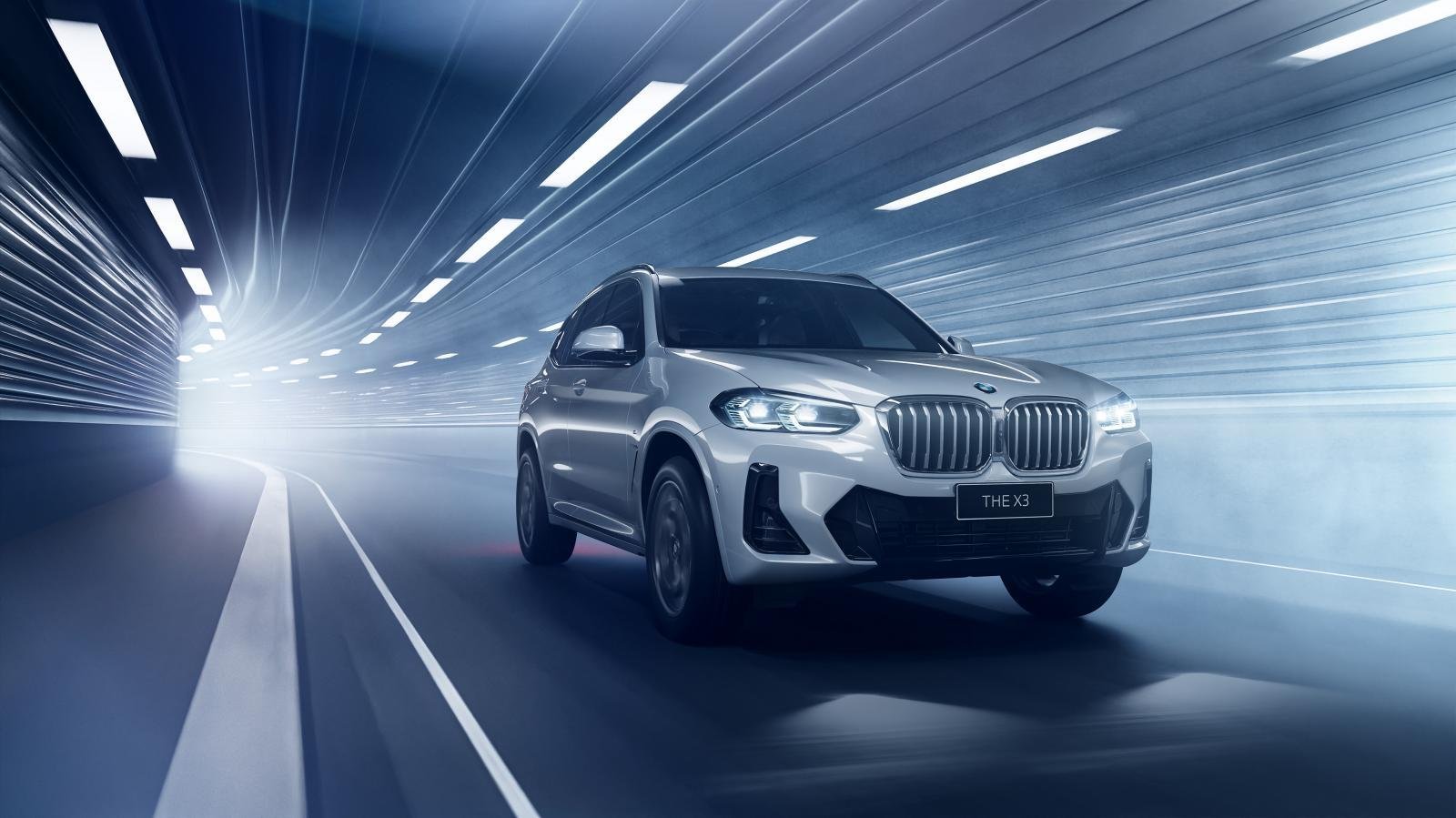New BMW X3 Launched in India, Prices Start at Rs 59.90 Lakh