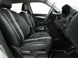 Maruti Suzuki Vitara Brezza 2018 back seats