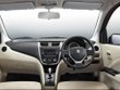 Maruti Suzuki Celerio 2018 central console 