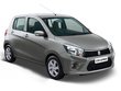 Maruti Suzuki Celerio 2018 Grey front look