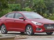 Hyundai Verna 2018