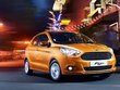 Ford Figo Facelift 2018