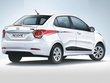 Hyundai Xcent 2018 