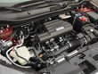 Honda CR-V 2018 engine