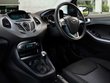 Ford Figo Facelift 2018
