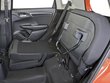 Honda Jazz 2018 interior passenger seats