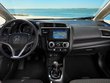 Honda Jazz 2018 interior dashboard