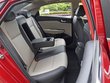 Hyundai Verna 2018 back seats