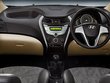 Hyundai Eon 2018 interior dashboard