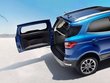 The Ford Ecosport 2018
