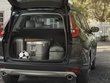 Honda CR-V 2018 boot trunk