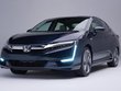 Honda City 2018 exterior front look