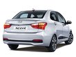 Hyundai Xcent 2018 