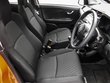 Honda Brio Facelift 2016 interior cabin
