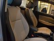 Hyundai Verna 2018 back seats