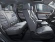 Honda CR-V 2018 interior seats