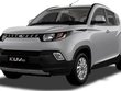 Mahindra KUV100 NXT 2017