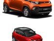 Mahindra KUV100 NXT 2017