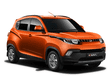 Mahindra KUV100 NXT 2017