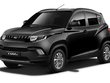 Mahindra KUV100 NXT 2017