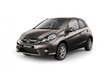 Honda Brio Facelift 2016 front look grey