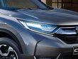 Honda CR-V 2018 left bulb headlight system 