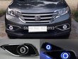 Honda CR-V 2018 headlight system 