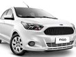 Ford Figo Facelift 2018