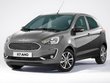 Ford Figo Facelift 2018