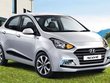 Hyundai Xcent 2018 