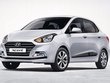 Hyundai Xcent 2018 