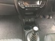 Honda Brio Facelift 2016 interior gearstick