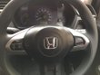 Honda Brio Facelift 2016 interior steering wheel