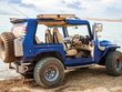 Mahindra Thar Wanderlust 2018