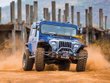 Mahindra Thar Wanderlust 2018