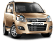 Maruti Suzuki 2018 