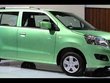 Maruti Suzuki 2018 mint colour body look
