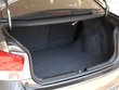 Honda City 2018 boot space