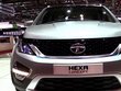 TATA Hexa 2018