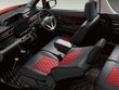 Maruti Suzuki 2018 interior seats